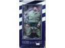 SOLDIERS OF THE WORLD 軍人世界 士兵 1/6 12吋可動人偶完成品