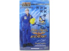 bbi Blue Angels 藍天使#5 1/6 12吋可動人型完成品 NO.21030