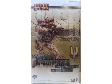 bbi AUSTRALIAN 1 SQN SASR 1/6 12吋可動人型完成品 NO.21426