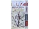 Twisting Toyz PIAT WW2 Domenico "MONTE CERVINO" ALPINI SKI BTG. (NIKOLAJEWKA-RUSSIA, JANUARY 1943 1/6 可動人偶完成品 NO.03006