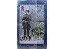 Figures Home WW2 WH Artillery Officer France 1940 More Value 1/6 12吋可動軍人士兵完成品 NO.FH1002