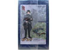 Figures Home WW2 WH Artillery Officer France 1940 More Value 1/6 12吋可動軍人士兵完成品 NO.FH1002