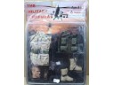 THE MILITARY EQUIPMENT 軍人配件組 1/6 NO.3508