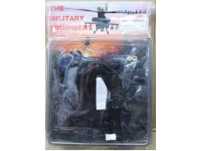 THE MILITARY EQUIPMENT 軍人配件組 1/6 NO.3502