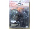 THE MILITARY EQUIPMENT 軍人配件組 1/6 NO.3501