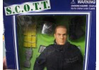 SCOTT Explosive Team 1/6 12吋可動人偶完成品