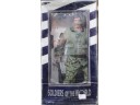 SOLDIERS OF THE WORLD 軍人世界 士兵 1/6 12吋可動人偶完成品