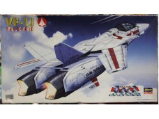 HASEGAWA 長谷川 超時空要塞 MACROSS VF-1J VALKYRIE 1/72 NO.65702