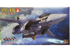 HASEGAWA 長谷川 超時空要塞 MACROSS VF-1S VALKYRIE 1/72 NO.65703