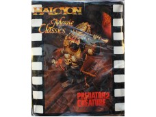 HALCYON PREDATOR 2 CREATURE 終極戰士 2 NO.HAL13