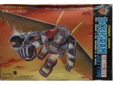 TAKARA 太陽之牙 COMBAT ARMOR DOUGRAM HANG GLIDER JAKT TYPE 1/72 NO.8038247