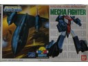 BANDAI MACHINE ROBO SERIES No.6 MECHA FIGHTER NO.0007344