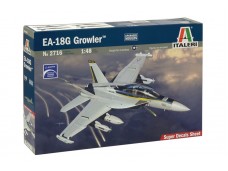 ITALERI EA-18G EA18 Growler 電戰機 比例 1/48 2716  (固問)