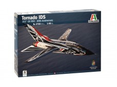 ITALERI TORNADO IDS 311° GV RSV-60° ANNIV. 比例 1/48 英國 龍捲風 戰鬥機 02766