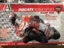 ITALERI 4625  比例 1/9 2003 DUCATI 杜卡迪 desmosedici 自行拼裝 上色