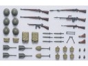 田宮 TAMIYA U.S. Infantry Equipment Set 美軍 步兵 裝備 1/35 NO.35206