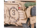 TAMIYA M2A2 ODS  美軍 現代裝甲車 比例 1/35 需黏著上色 35264