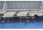 FUJIMI 1/700 特SP71 日本海軍航空母艦 瑞鶴 1941 DX 付蝕刻片 富士美 水線船 431703