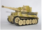 FUJIMI 小丸軍車 TM8 TIGER I 虎式一號 北非戰線 504重戰車大隊 131號車 富士美 組裝模型 763231