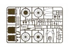 ITALERI TRIUMPH 3HW 1/9 7402