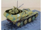 WAR MASTER 德國Sd.Kfz140自行高炮 1/72 部分合金坦克完成品 NO.TK0020