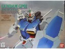 BANDAI 鋼彈0083 #1 RX-78 GP01  NO.B33328