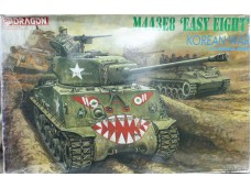 DRAGON 威龍 M4A3E8 'EASY EIGHT' KOREAN WAR NO.9009