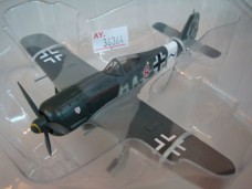 EASY MODEL FW-190A-8 NO.36364