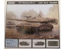 HOBBY BOSS IDF Merkava Mk.IV NO.82429