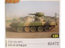 HOBBY BOSS ZSD 89 APC NO.82472