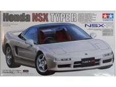 田宮 TAMIYA Honda NSX Type R 1/24 NO.24321