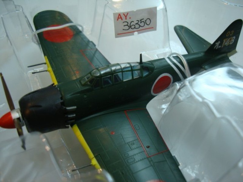 EASY MODEL A6M52G NO.36350